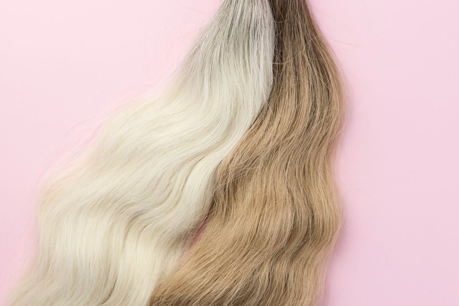 KERATIN BOND DETAIL